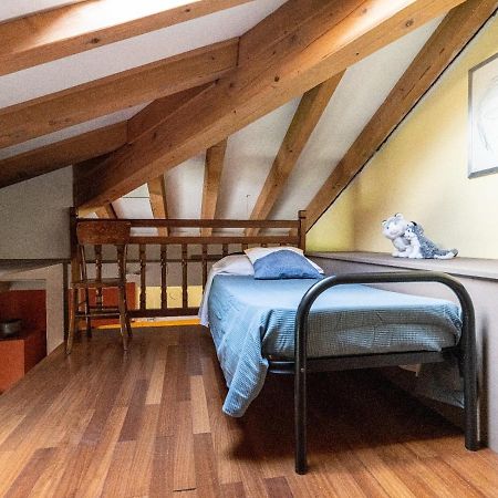 Casa Alla Porta Di San Lorenzo Bergame Extérieur photo