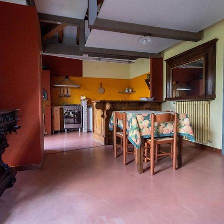 Casa Alla Porta Di San Lorenzo Bergame Extérieur photo