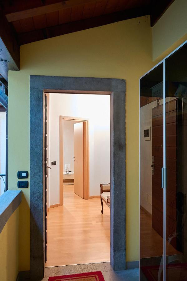 Casa Alla Porta Di San Lorenzo Bergame Extérieur photo
