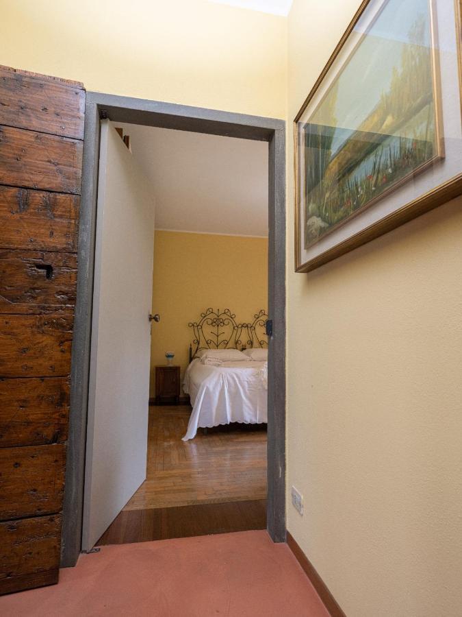 Casa Alla Porta Di San Lorenzo Bergame Extérieur photo