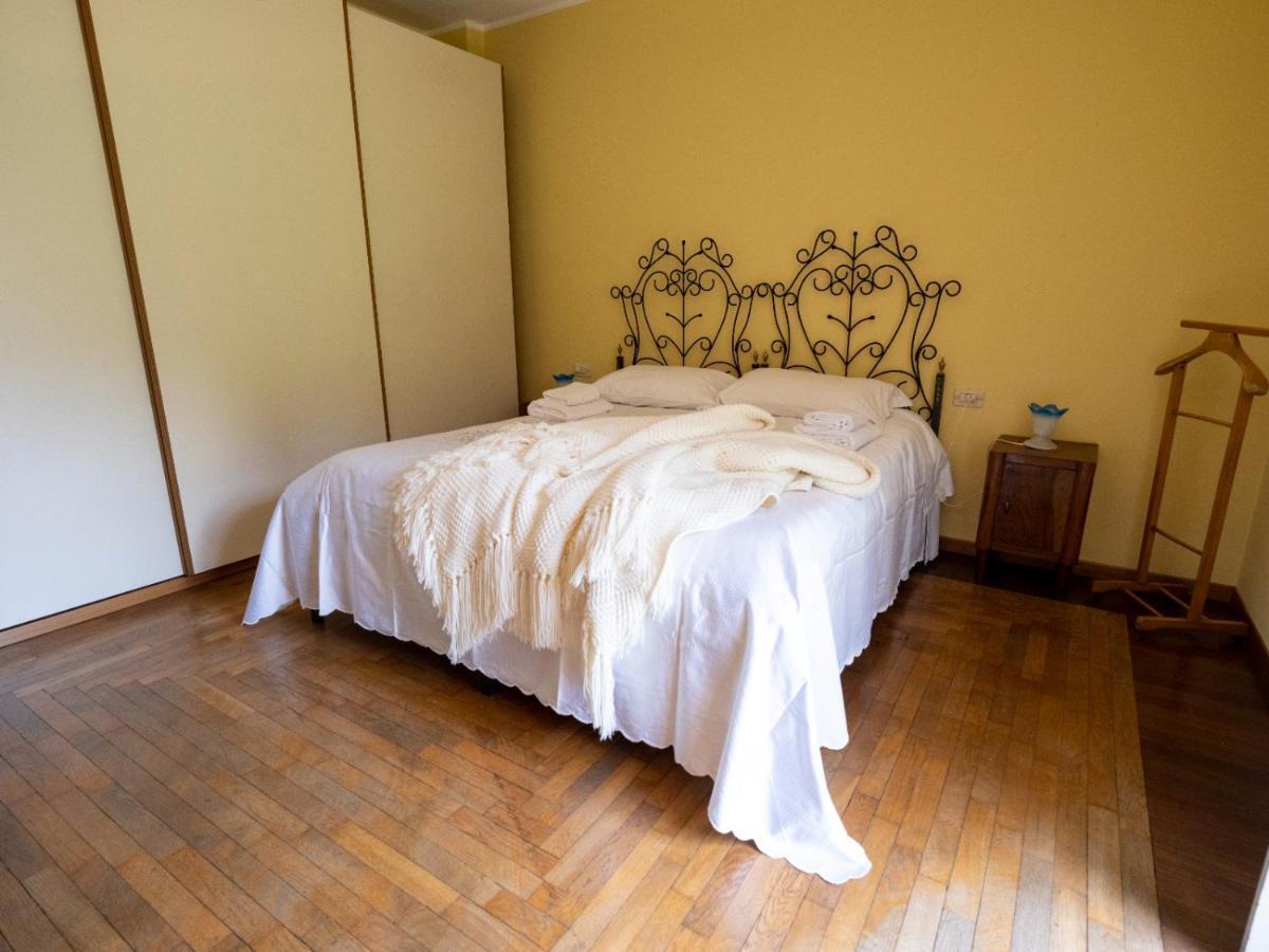 Casa Alla Porta Di San Lorenzo Bergame Extérieur photo