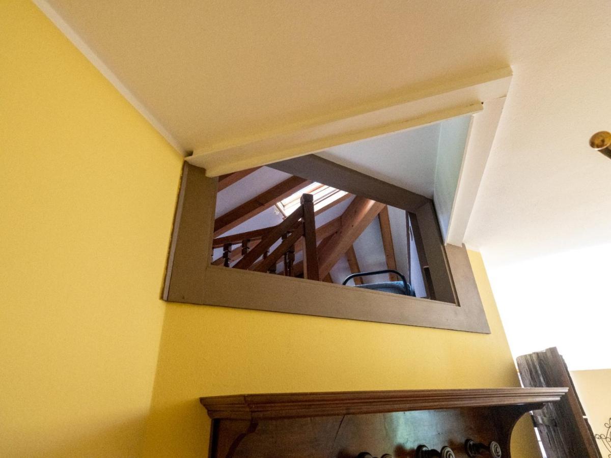 Casa Alla Porta Di San Lorenzo Bergame Extérieur photo
