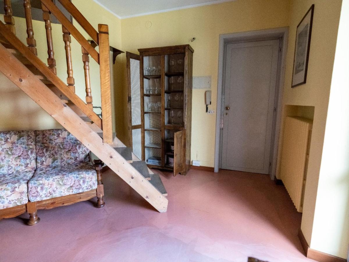 Casa Alla Porta Di San Lorenzo Bergame Extérieur photo