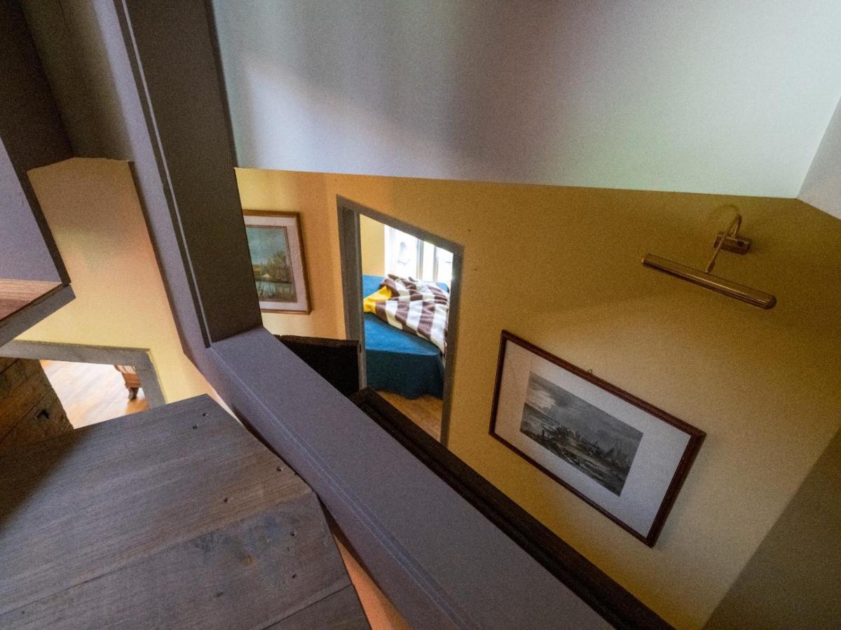 Casa Alla Porta Di San Lorenzo Bergame Extérieur photo