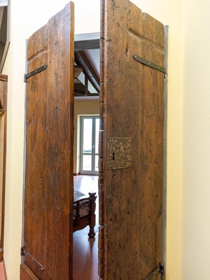 Casa Alla Porta Di San Lorenzo Bergame Extérieur photo