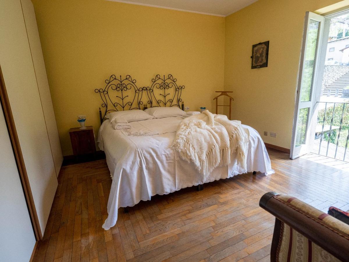 Casa Alla Porta Di San Lorenzo Bergame Extérieur photo