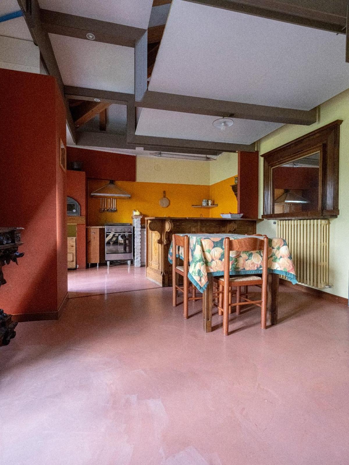 Casa Alla Porta Di San Lorenzo Bergame Extérieur photo