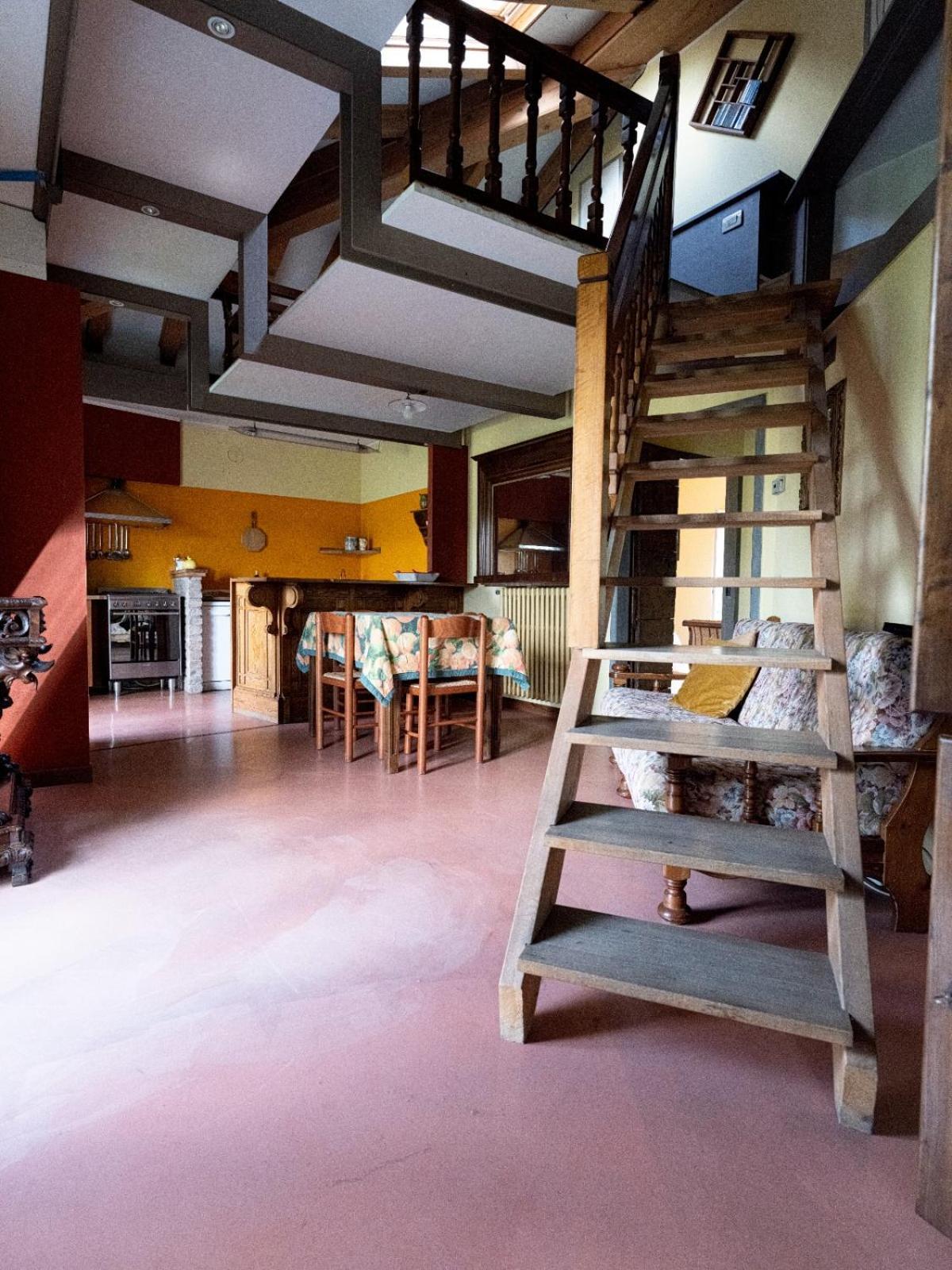 Casa Alla Porta Di San Lorenzo Bergame Extérieur photo