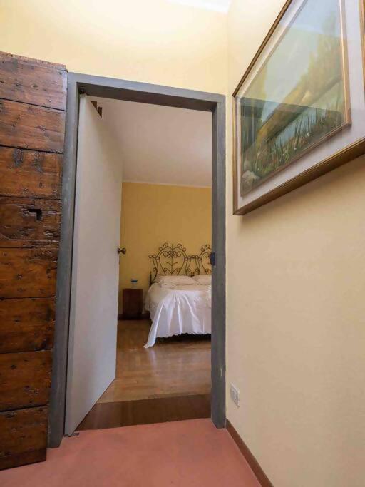 Casa Alla Porta Di San Lorenzo Bergame Extérieur photo