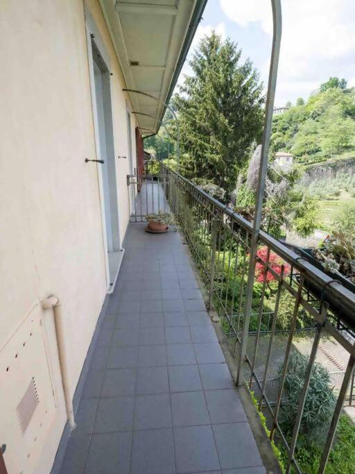 Casa Alla Porta Di San Lorenzo Bergame Extérieur photo