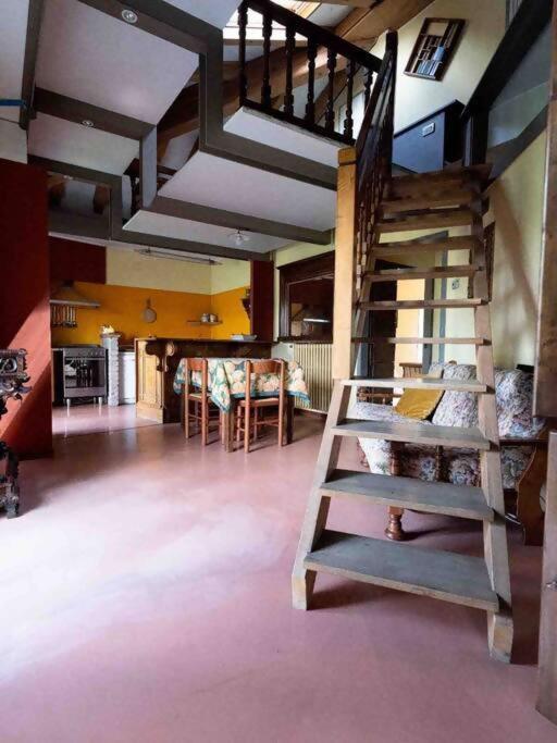 Casa Alla Porta Di San Lorenzo Bergame Extérieur photo