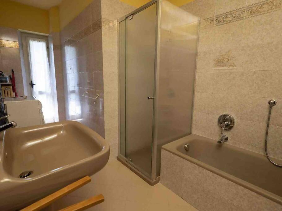 Casa Alla Porta Di San Lorenzo Bergame Extérieur photo