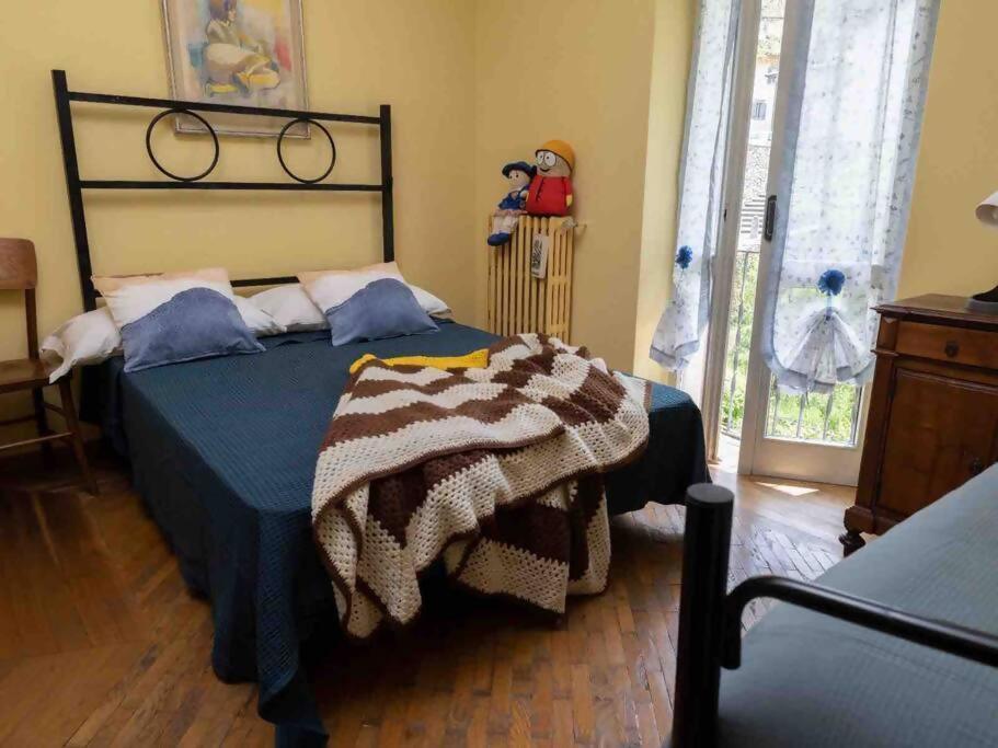 Casa Alla Porta Di San Lorenzo Bergame Extérieur photo