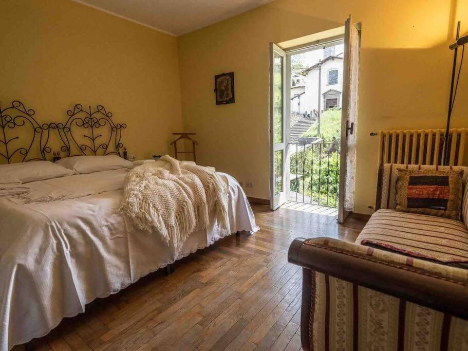 Casa Alla Porta Di San Lorenzo Bergame Extérieur photo