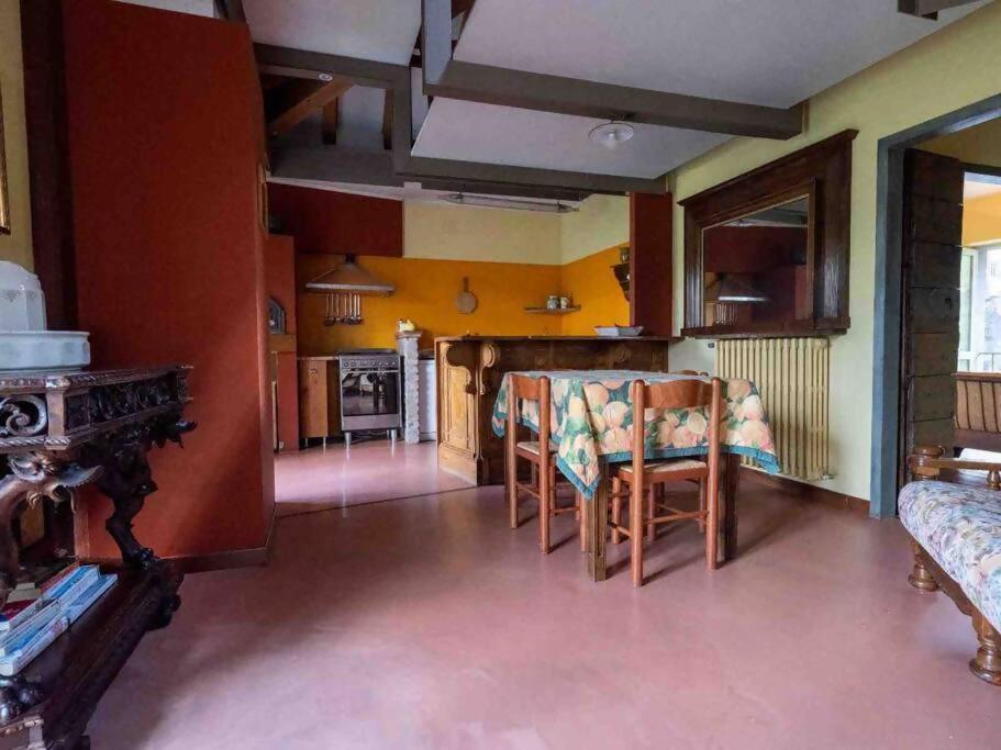 Casa Alla Porta Di San Lorenzo Bergame Extérieur photo