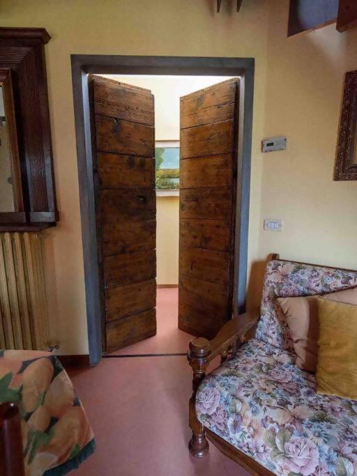Casa Alla Porta Di San Lorenzo Bergame Extérieur photo